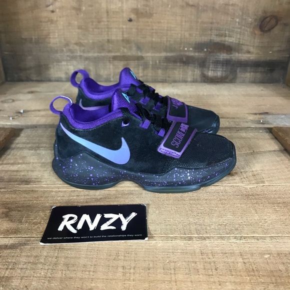 Nike Other - Nike PG 1 Score N Bunches